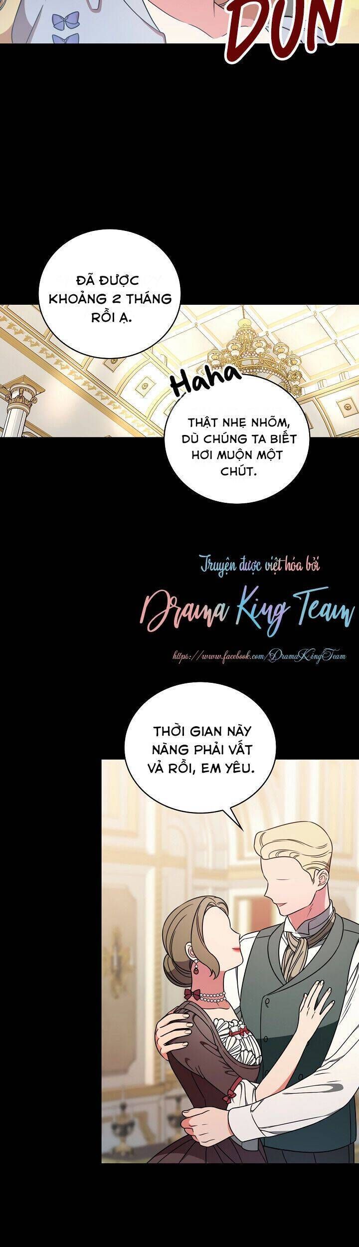 đọc truyện Nữ Công Tước Nhà Kính Chương 28 ảnh 40 tại Thiên Thai Truyện