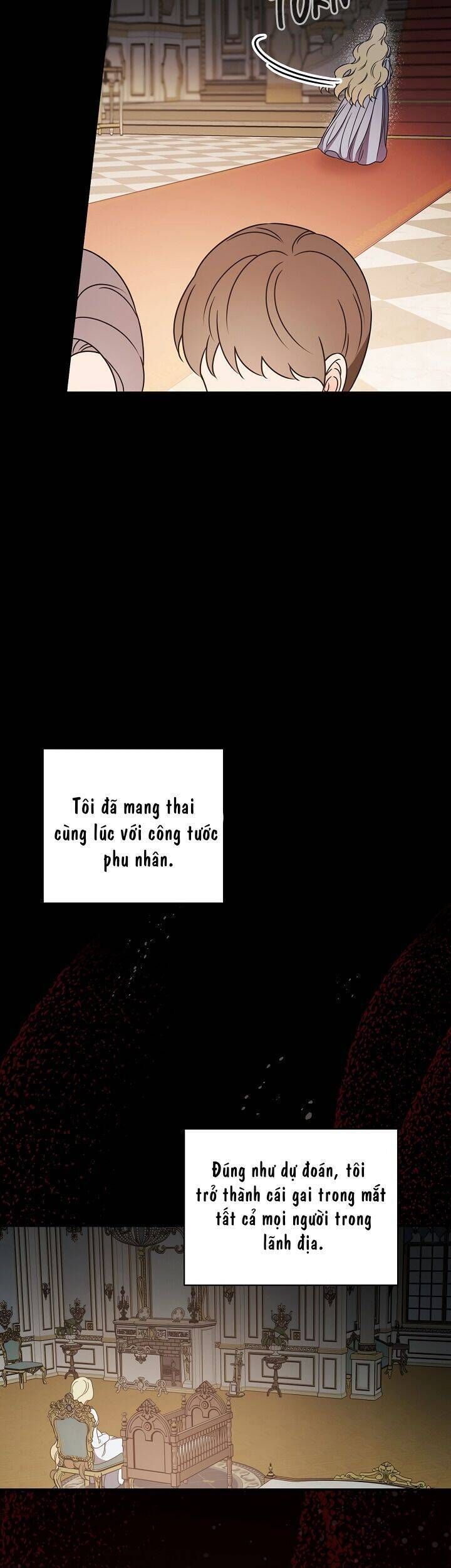 đọc truyện Nữ Công Tước Nhà Kính Chương 28 ảnh 46 tại Thiên Thai Truyện