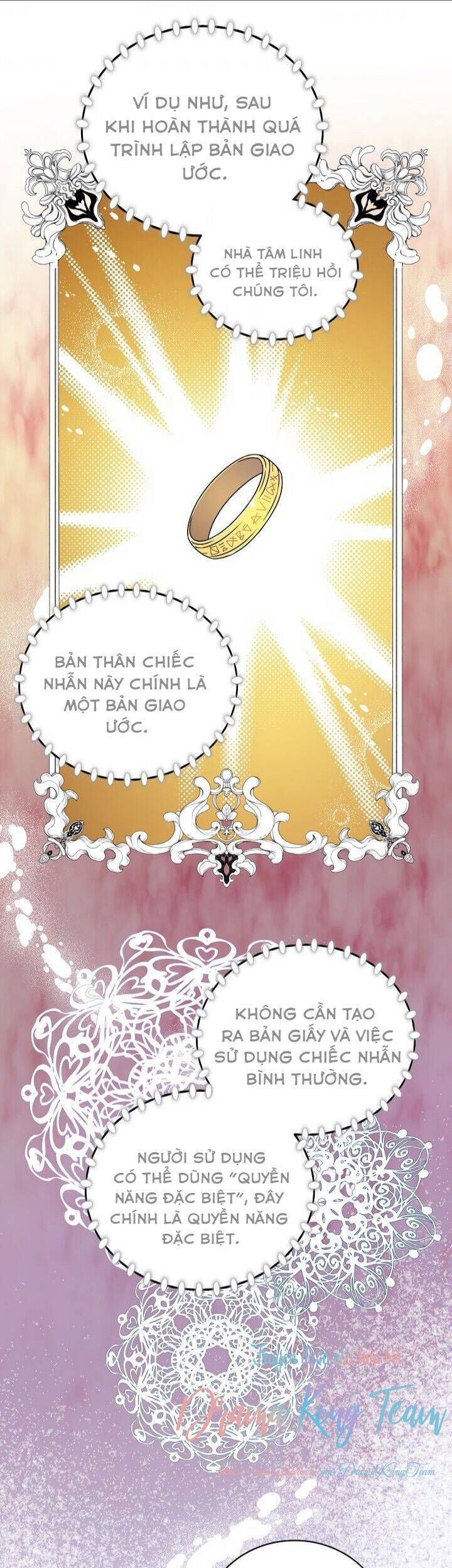 đọc truyện Nữ Công Tước Nhà Kính Chương 30 ảnh 26 tại Thiên Thai Truyện