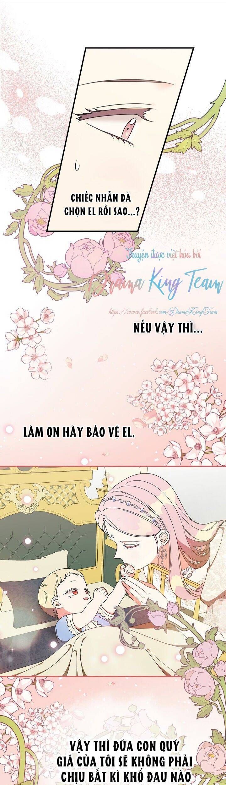 đọc truyện Nữ Công Tước Nhà Kính Chương 30 ảnh 35 tại Thiên Thai Truyện