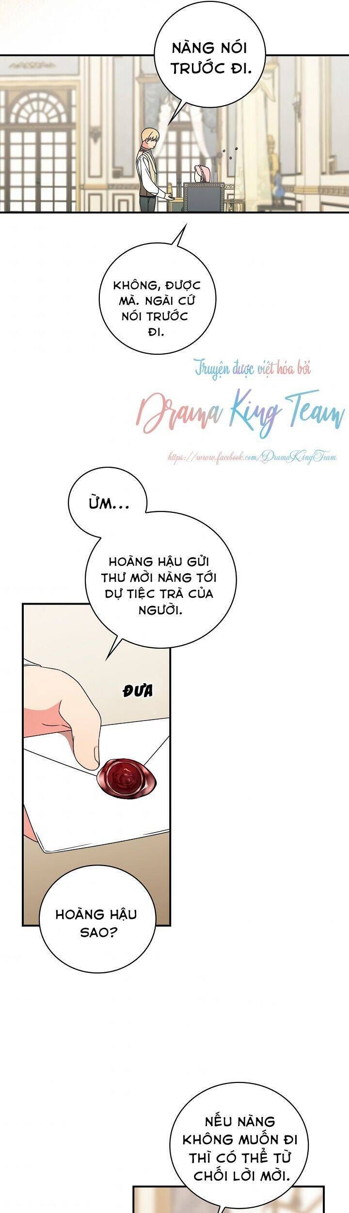 đọc truyện Nữ Công Tước Nhà Kính Chương 30 ảnh 39 tại Thiên Thai Truyện