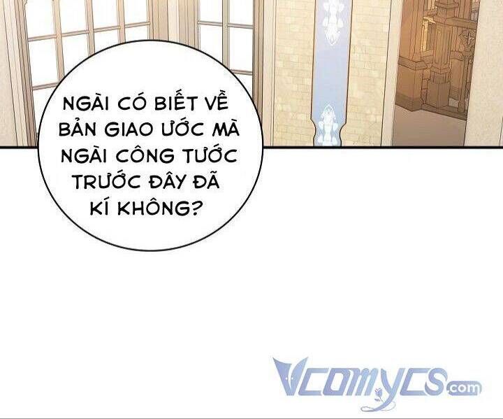 đọc truyện Nữ Công Tước Nhà Kính Chương 30 ảnh 47 tại Thiên Thai Truyện
