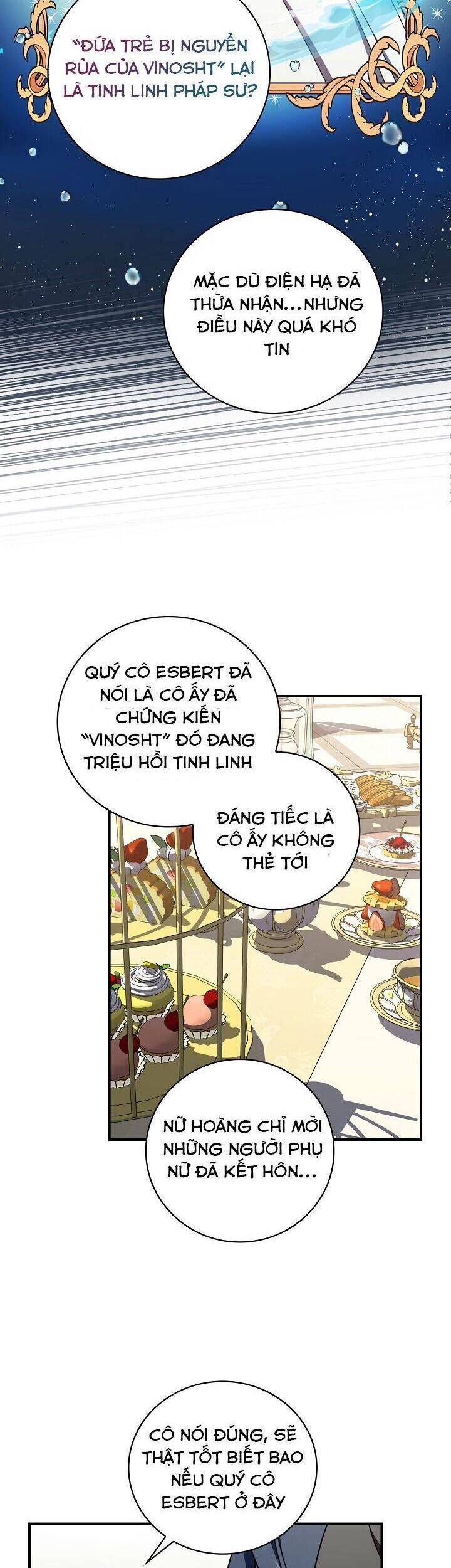 đọc truyện Nữ Công Tước Nhà Kính Chương 31 ảnh 18 tại Thiên Thai Truyện