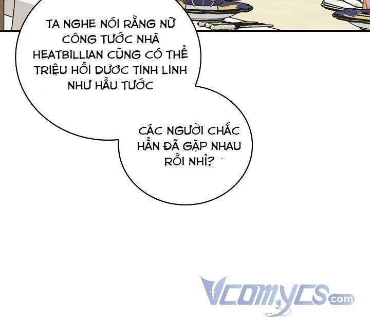 đọc truyện Nữ Công Tước Nhà Kính Chương 31 ảnh 34 tại Thiên Thai Truyện