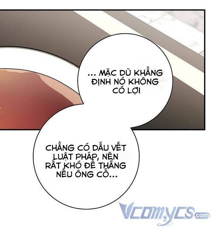 đọc truyện Nữ Công Tước Nhà Kính Chương 33 ảnh 11 tại Giả Dược