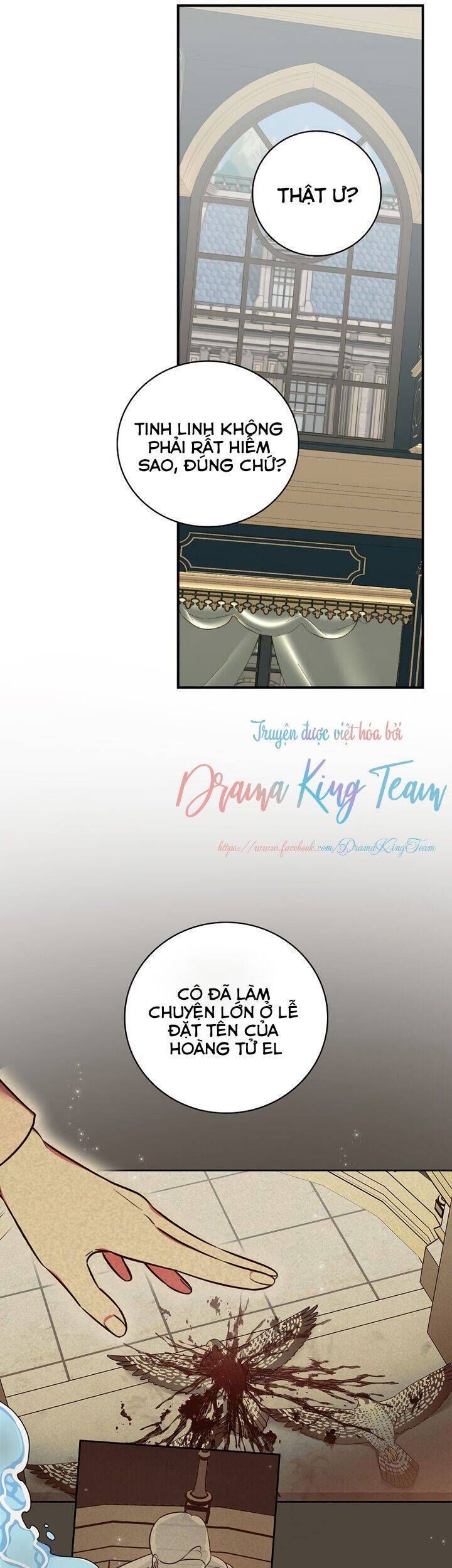 đọc truyện Nữ Công Tước Nhà Kính Chương 33 ảnh 4 tại Giả Dược
