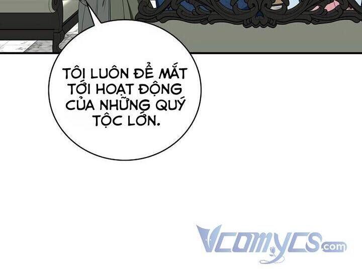 đọc truyện Nữ Công Tước Nhà Kính Chương 33 ảnh 7 tại Giả Dược