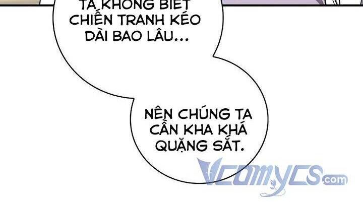 đọc truyện Nữ Công Tước Nhà Kính Chương 34 ảnh 11 tại Thiên Thai Truyện