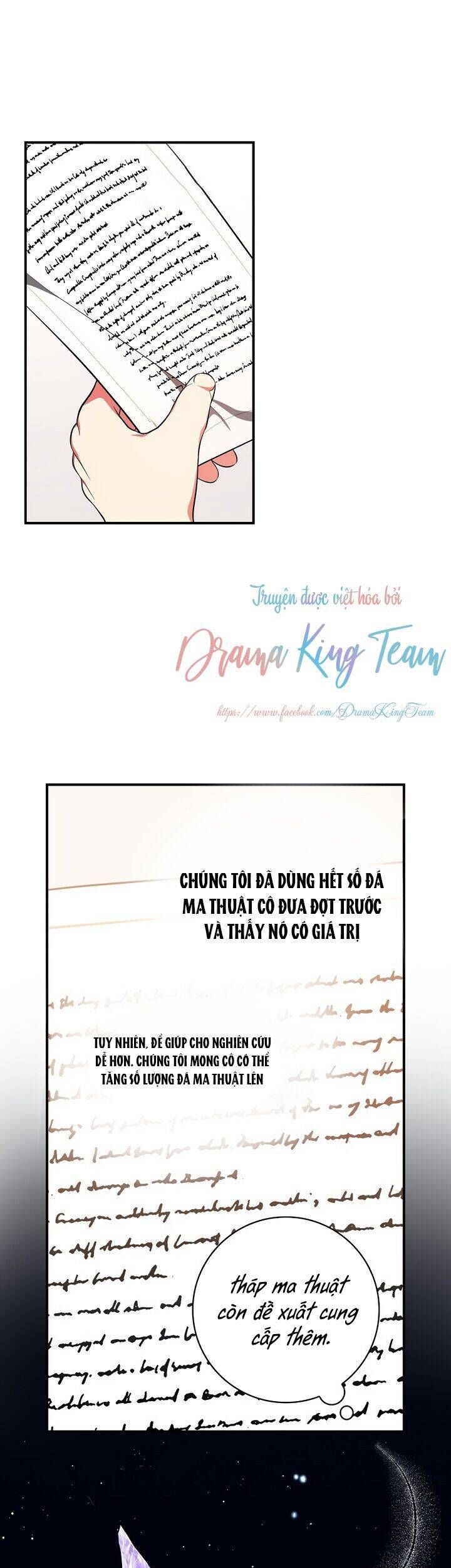 đọc truyện Nữ Công Tước Nhà Kính Chương 35 ảnh 5 tại Thiên Thai Truyện