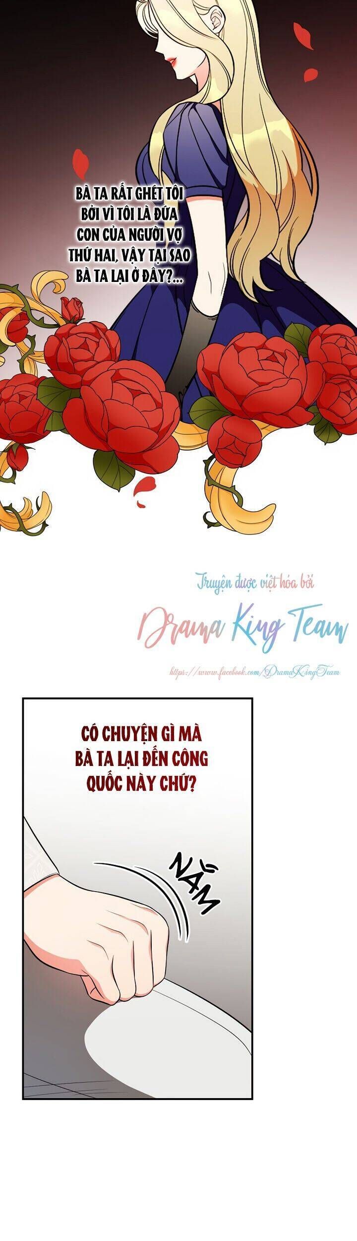 đọc truyện Nữ Công Tước Nhà Kính Chương 36 ảnh 13 tại Thiên Thai Truyện