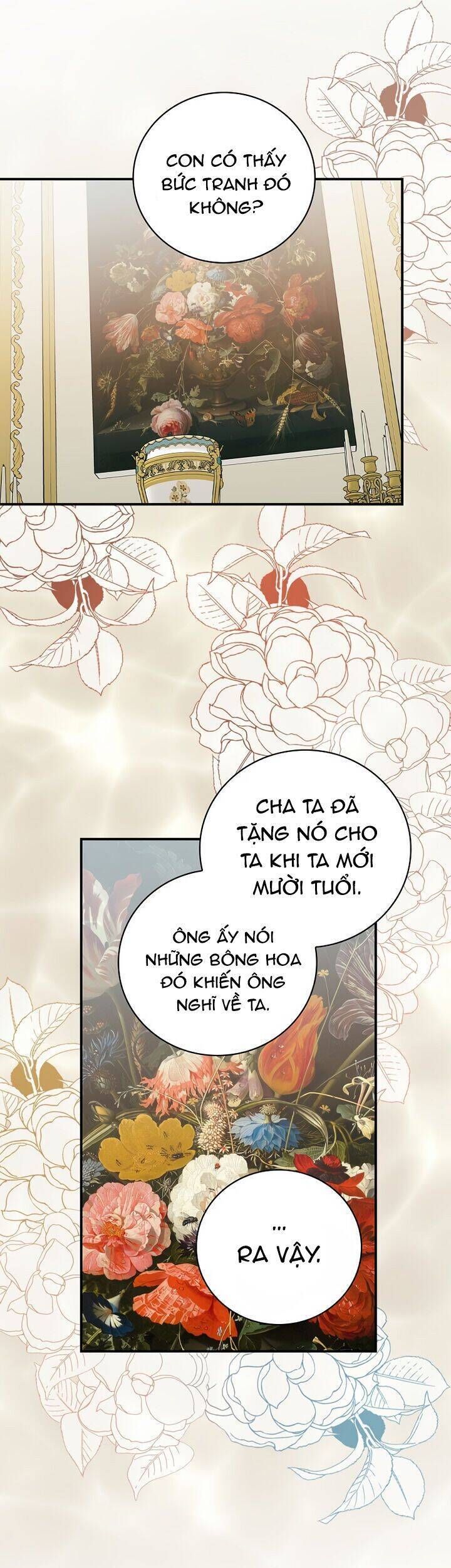 đọc truyện Nữ Công Tước Nhà Kính Chương 36 ảnh 22 tại Thiên Thai Truyện
