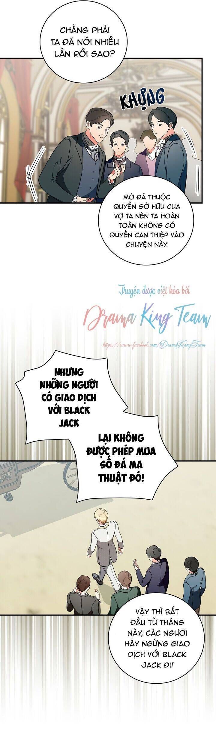đọc truyện Nữ Công Tước Nhà Kính Chương 36 ảnh 4 tại Thiên Thai Truyện