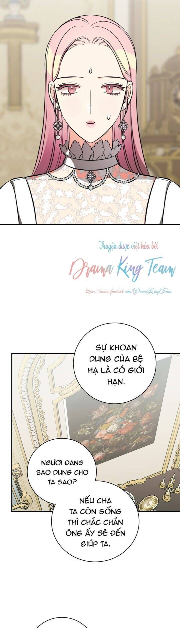 đọc truyện Nữ Công Tước Nhà Kính Chương 36 ảnh 40 tại Thiên Thai Truyện
