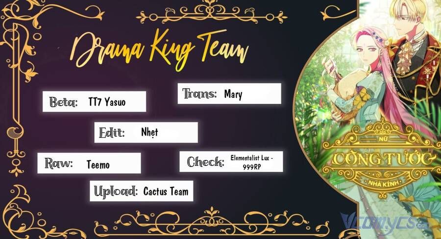 đọc truyện Nữ Công Tước Nhà Kính Chương 36 ảnh 52 tại Thiên Thai Truyện