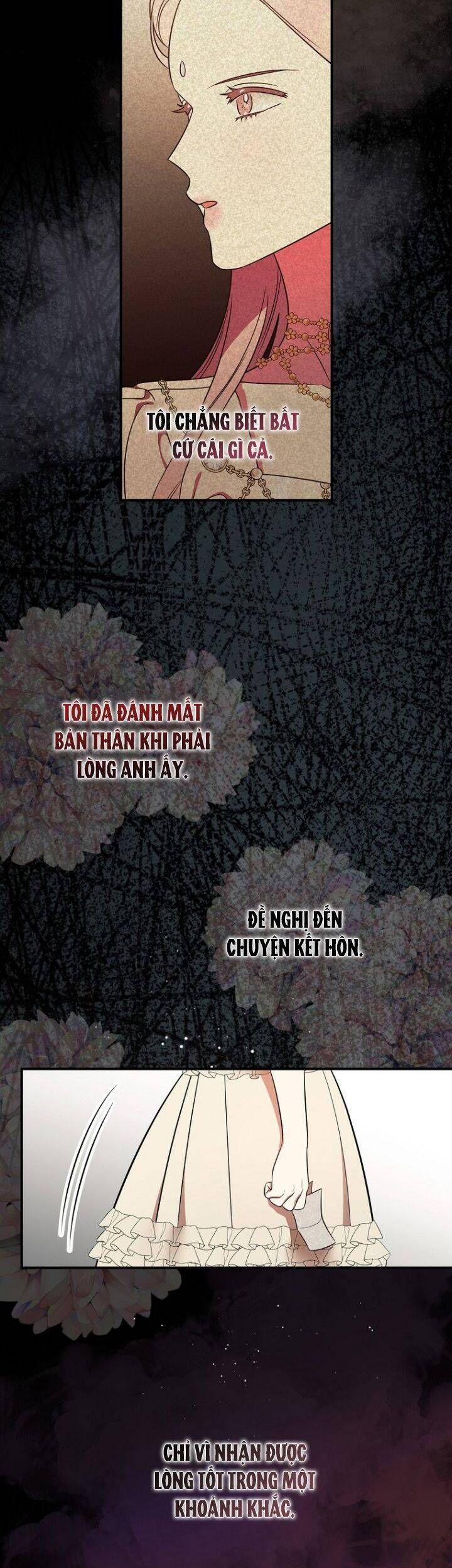 đọc truyện Nữ Công Tước Nhà Kính Chương 37 ảnh 3 tại Thiên Thai Truyện