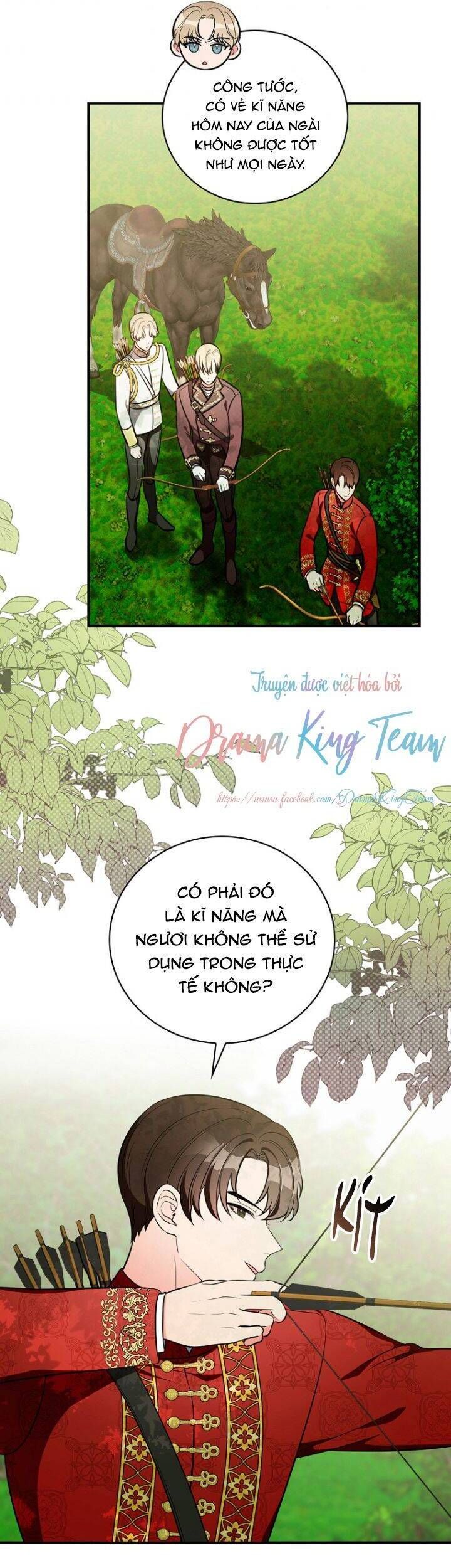 đọc truyện Nữ Công Tước Nhà Kính Chương 38 ảnh 3 tại Thiên Thai Truyện