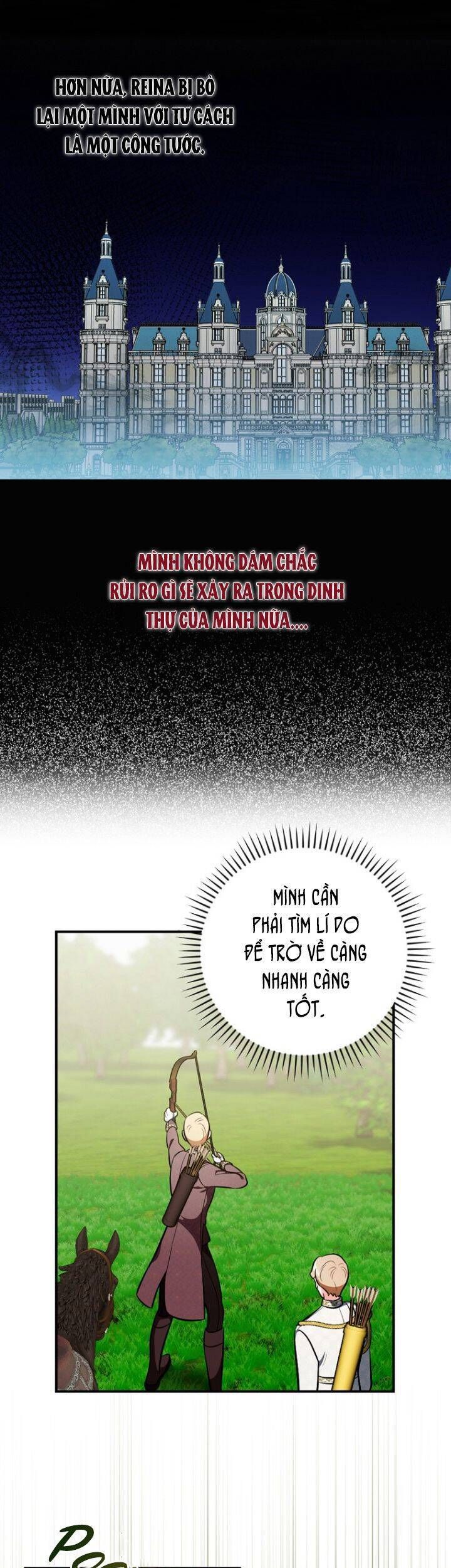 đọc truyện Nữ Công Tước Nhà Kính Chương 38 ảnh 5 tại Thiên Thai Truyện