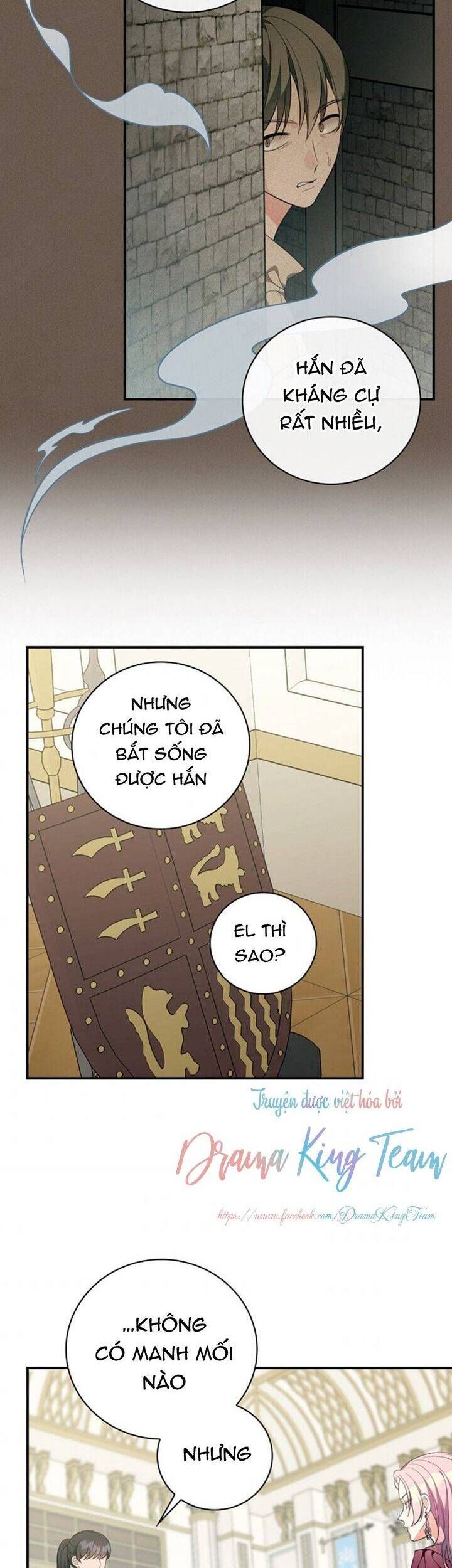 đọc truyện Nữ Công Tước Nhà Kính Chương 39 ảnh 2 tại Thiên Thai Truyện