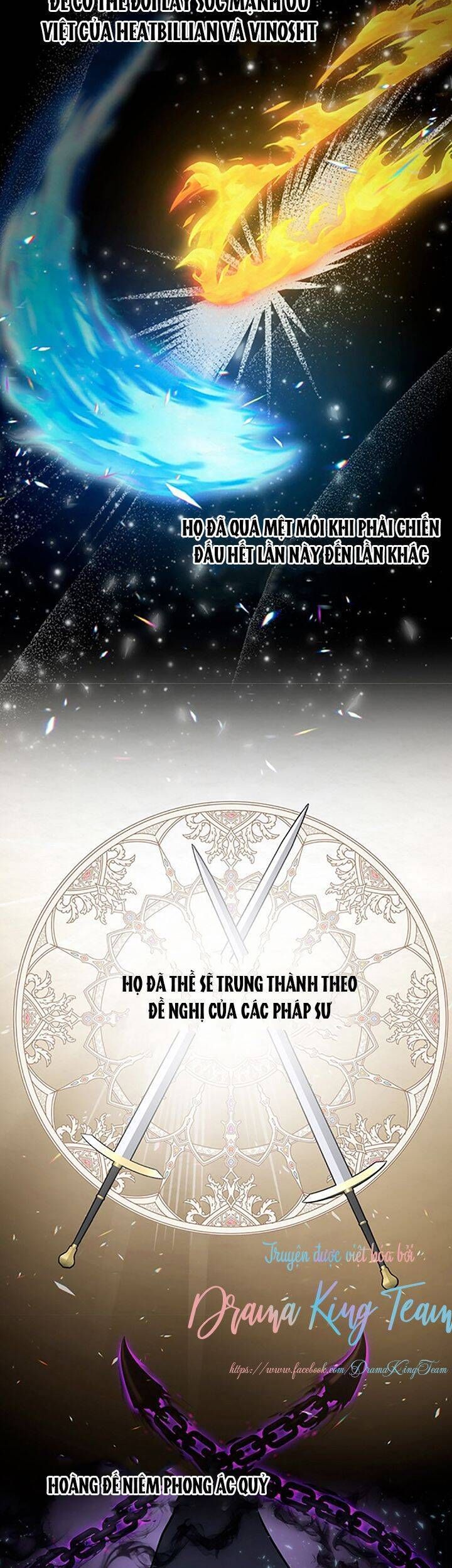đọc truyện Nữ Công Tước Nhà Kính Chương 39 ảnh 34 tại Thiên Thai Truyện