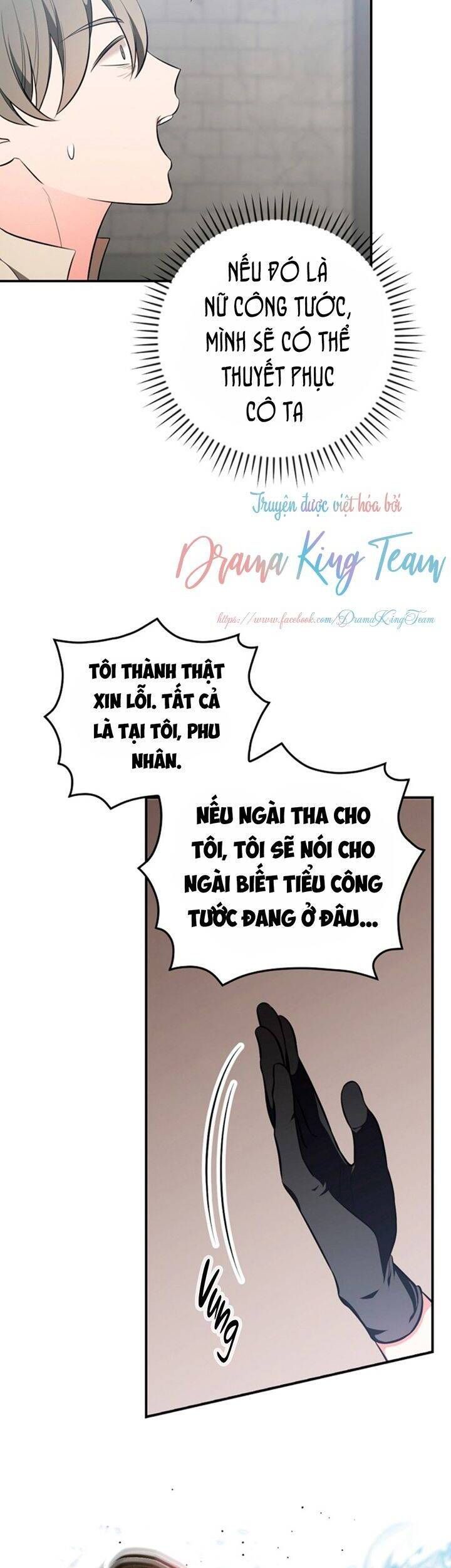 đọc truyện Nữ Công Tước Nhà Kính Chương 39 ảnh 9 tại Thiên Thai Truyện