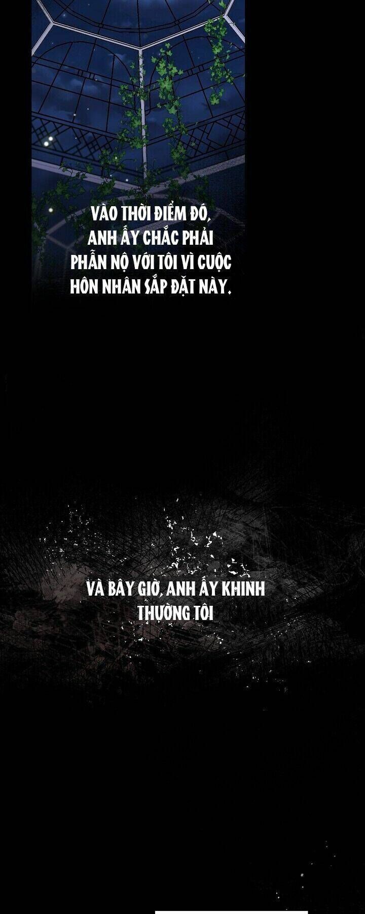 đọc truyện Nữ Công Tước Nhà Kính Chương 4 ảnh 6 tại Thiên Thai Truyện