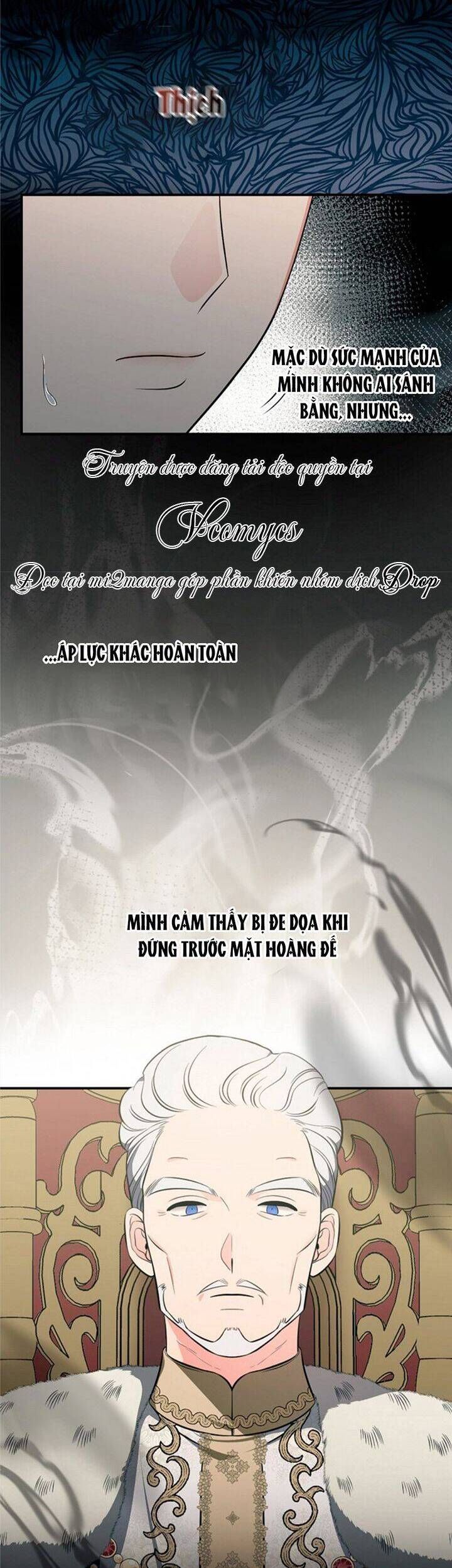 đọc truyện Nữ Công Tước Nhà Kính Chương 40 ảnh 2 tại Thiên Thai Truyện