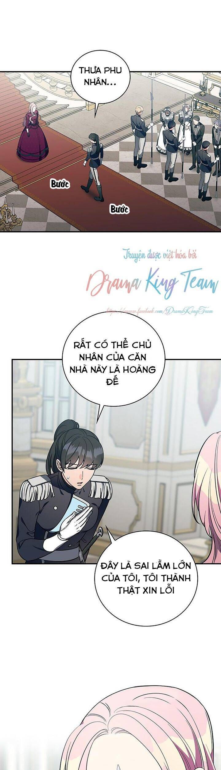 đọc truyện Nữ Công Tước Nhà Kính Chương 40 ảnh 13 tại Thiên Thai Truyện