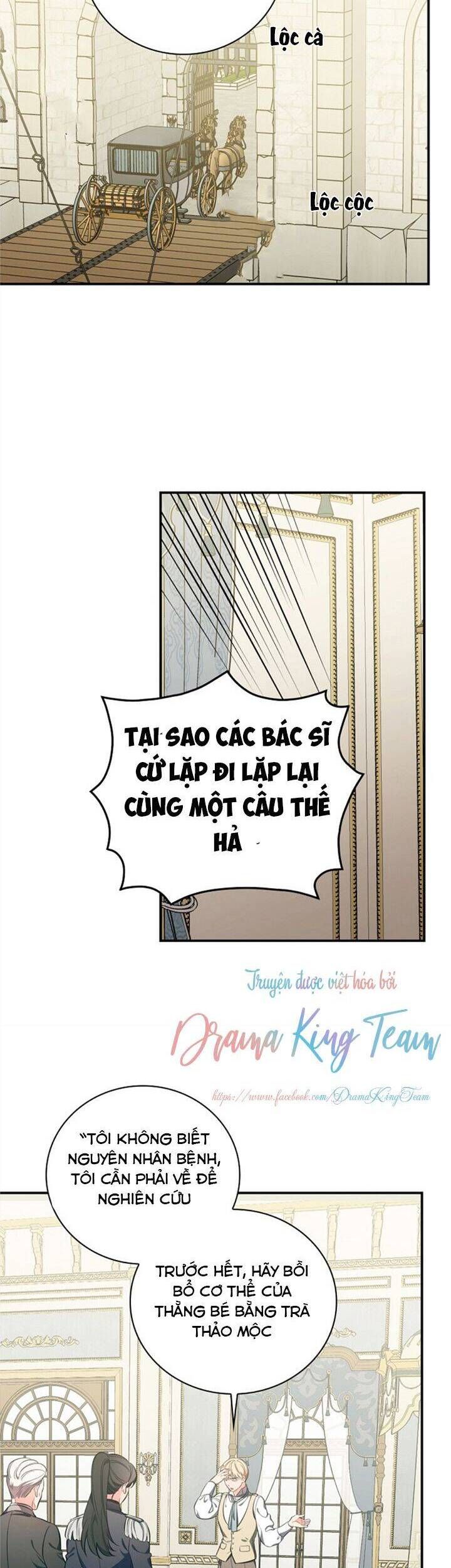 đọc truyện Nữ Công Tước Nhà Kính Chương 40 ảnh 27 tại Thiên Thai Truyện