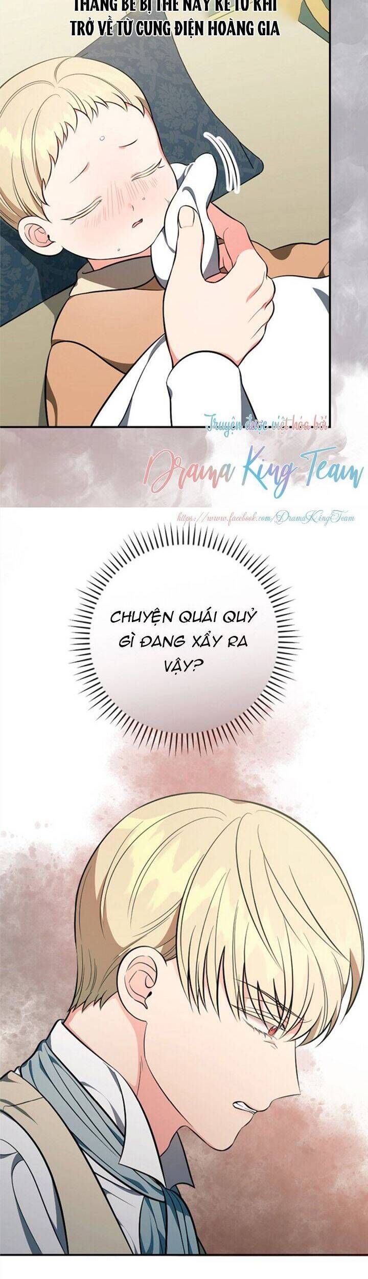 đọc truyện Nữ Công Tước Nhà Kính Chương 40 ảnh 29 tại Thiên Thai Truyện