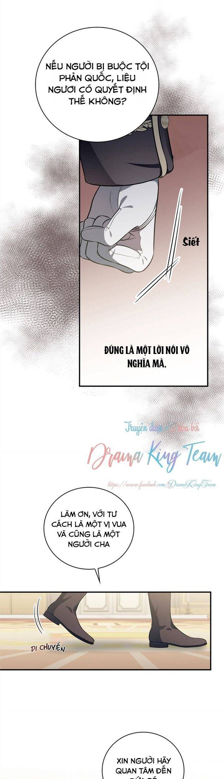 đọc truyện Nữ Công Tước Nhà Kính Chương 40 ảnh 7 tại Thiên Thai Truyện