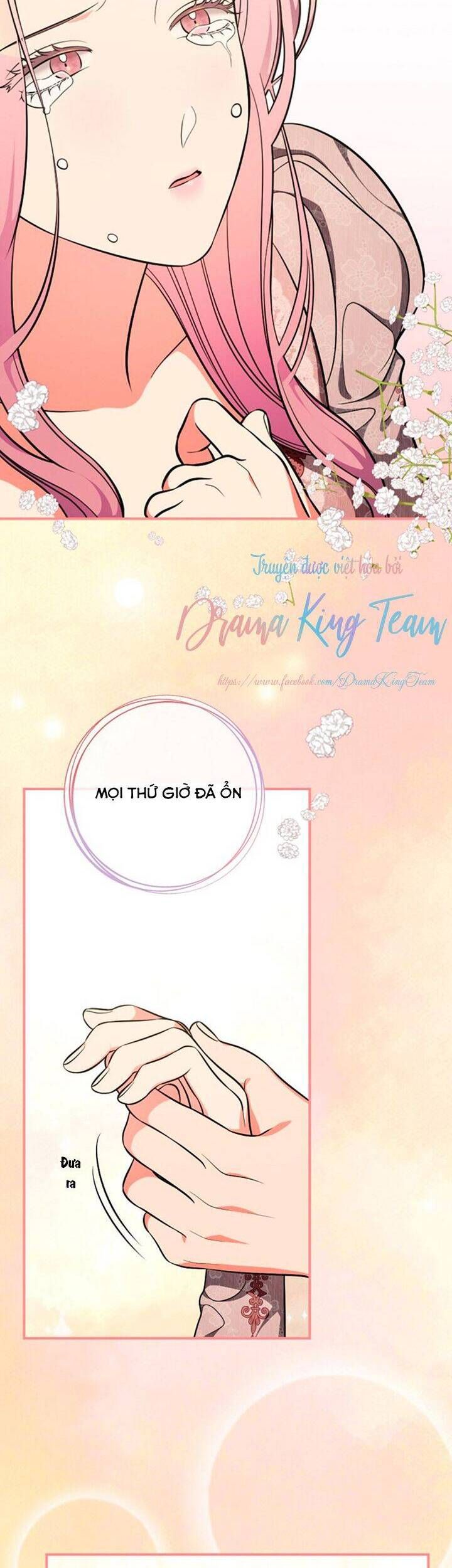 đọc truyện Nữ Công Tước Nhà Kính Chương 41 ảnh 22 tại Thiên Thai Truyện