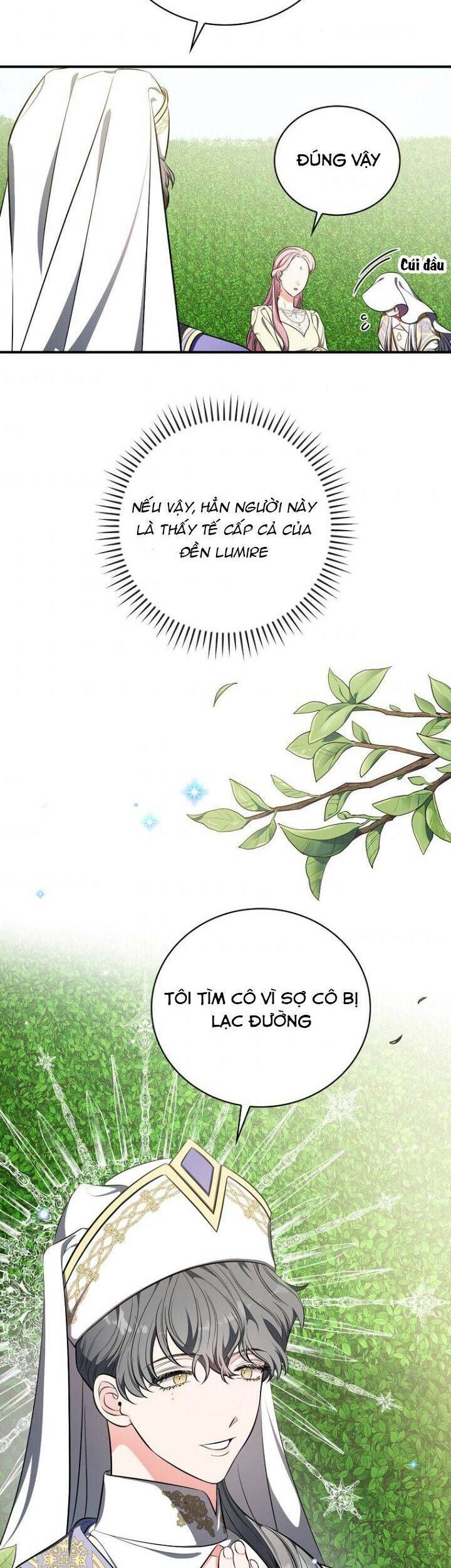 đọc truyện Nữ Công Tước Nhà Kính Chương 42 ảnh 19 tại Giả Dược