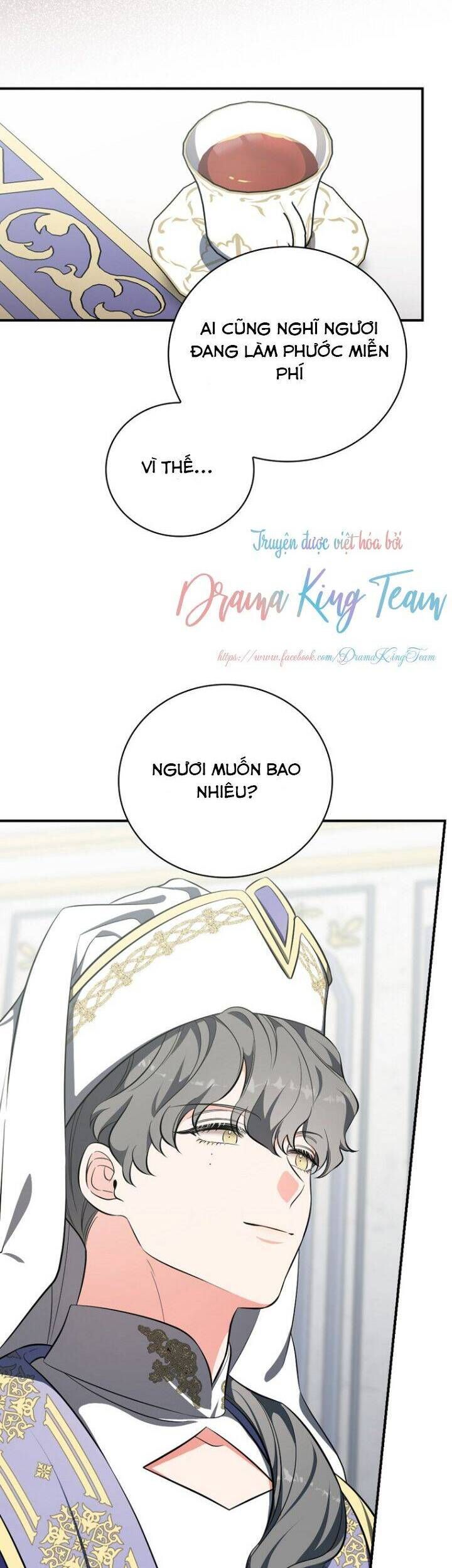 đọc truyện Nữ Công Tước Nhà Kính Chương 43 ảnh 21 tại Thiên Thai Truyện
