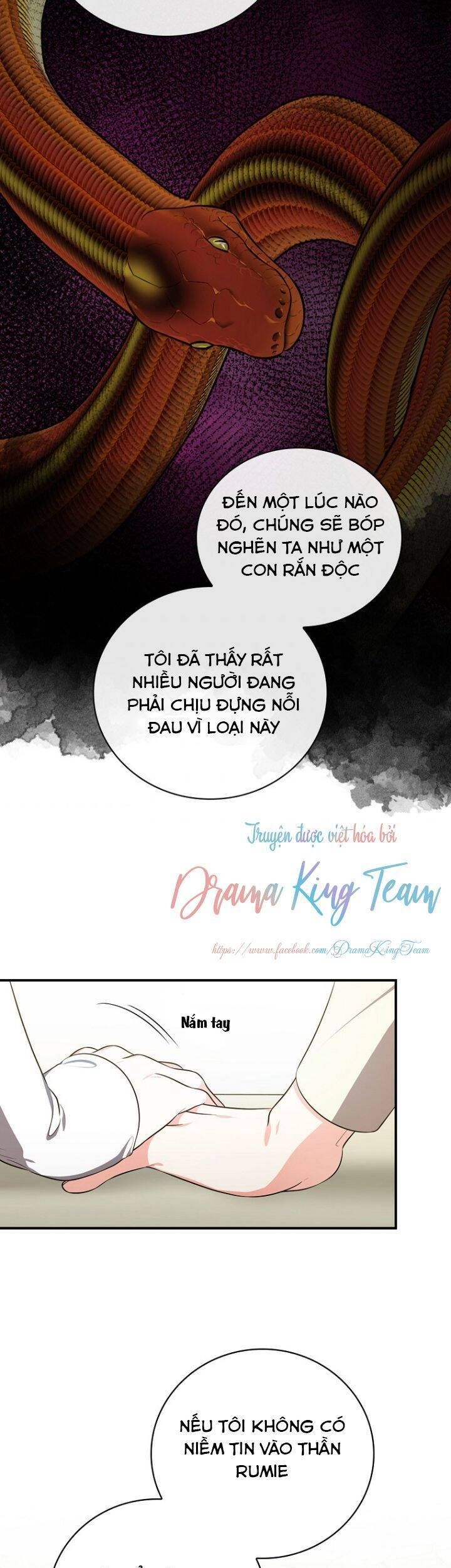 đọc truyện Nữ Công Tước Nhà Kính Chương 43 ảnh 27 tại Thiên Thai Truyện