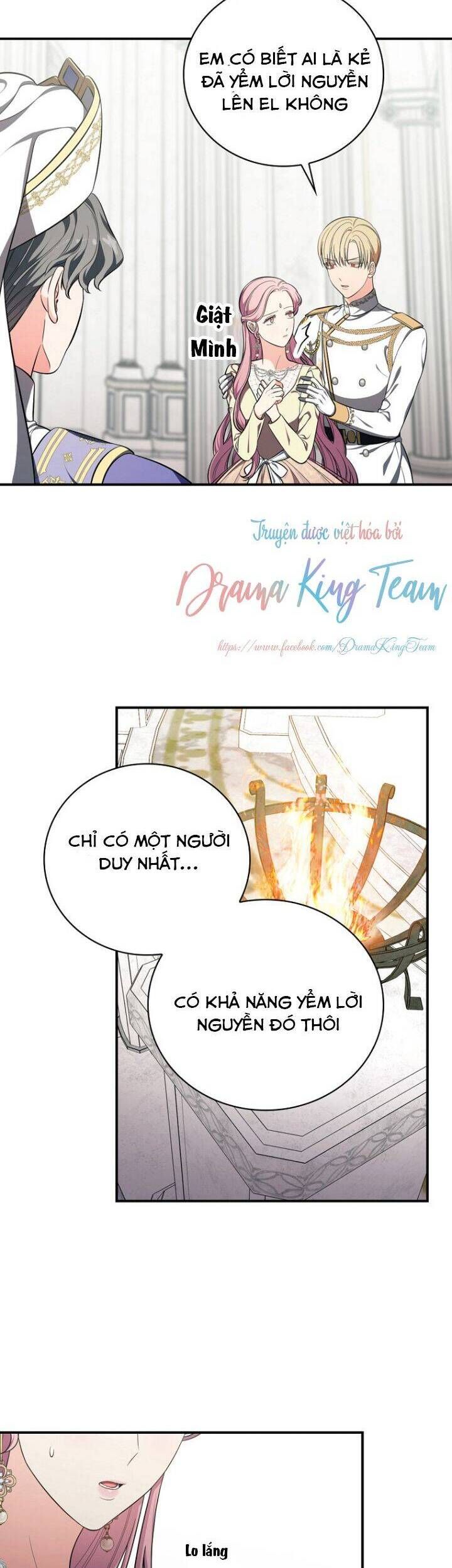 đọc truyện Nữ Công Tước Nhà Kính Chương 43 ảnh 8 tại Thiên Thai Truyện