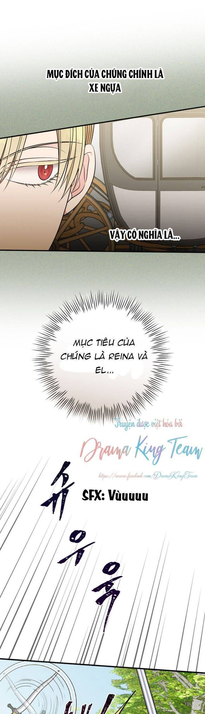 đọc truyện Nữ Công Tước Nhà Kính Chương 44 ảnh 24 tại Thiên Thai Truyện