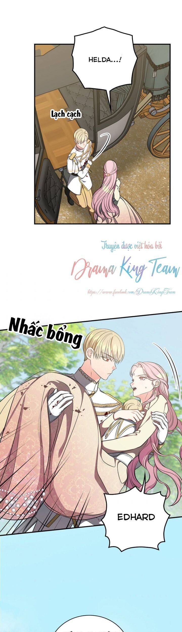 đọc truyện Nữ Công Tước Nhà Kính Chương 44 ảnh 36 tại Thiên Thai Truyện