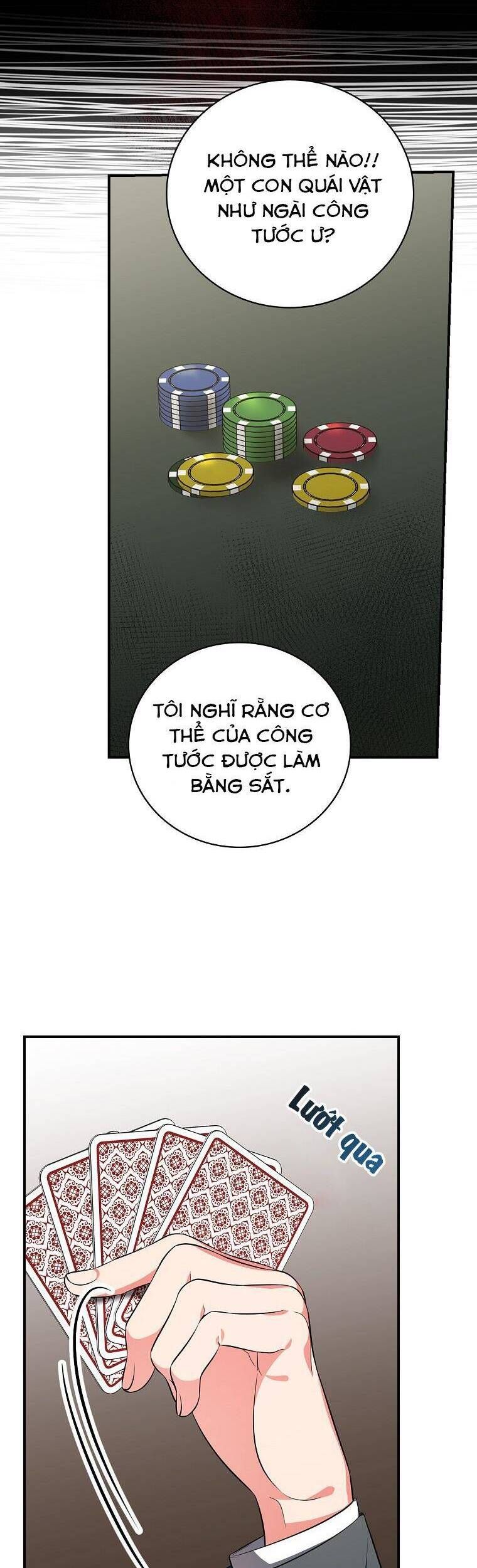 đọc truyện Nữ Công Tước Nhà Kính Chương 46 ảnh 22 tại Thiên Thai Truyện
