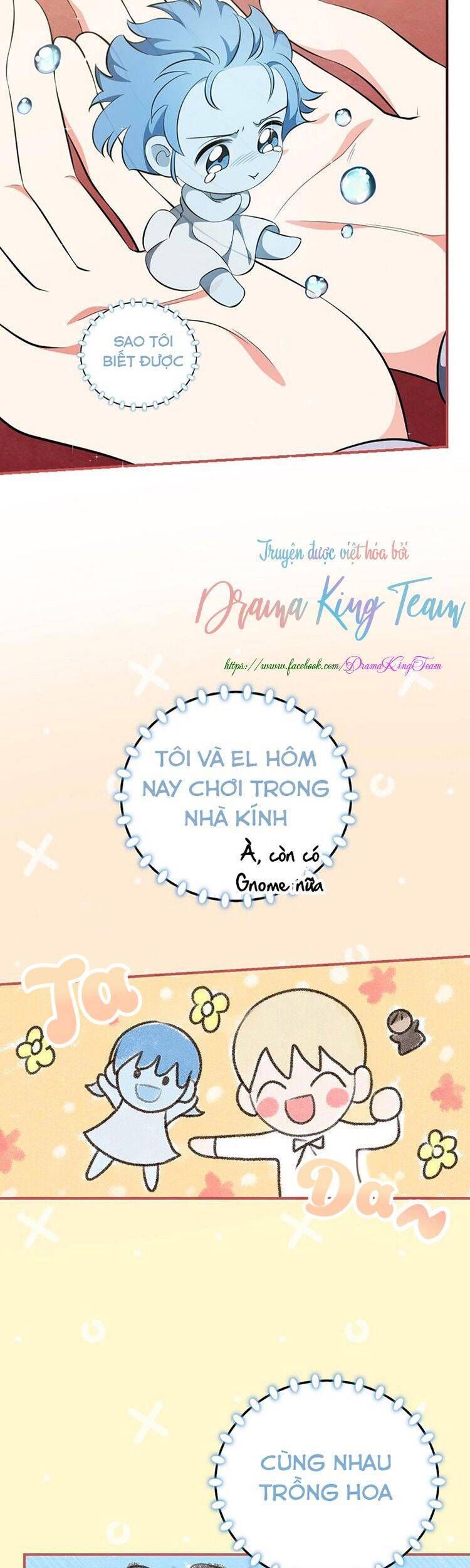 đọc truyện Nữ Công Tước Nhà Kính Chương 48 ảnh 40 tại Thiên Thai Truyện