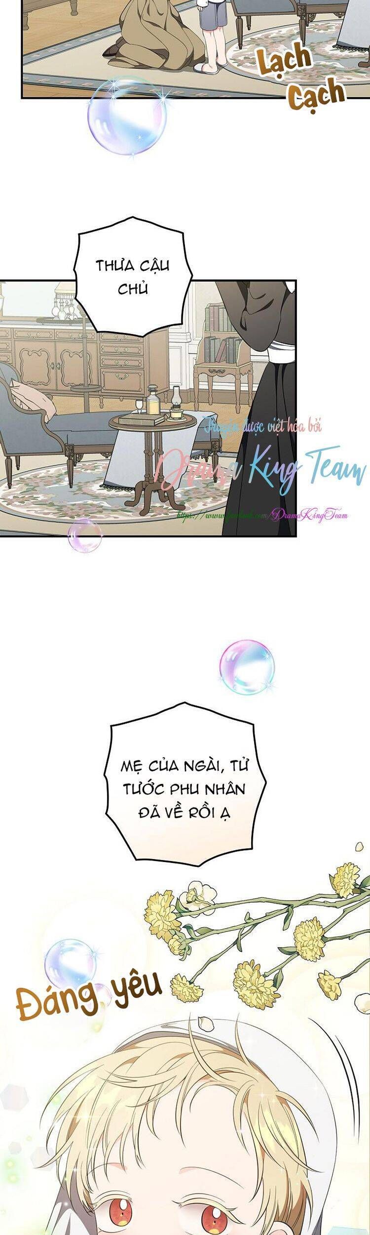 đọc truyện Nữ Công Tước Nhà Kính Chương 48 ảnh 46 tại Thiên Thai Truyện