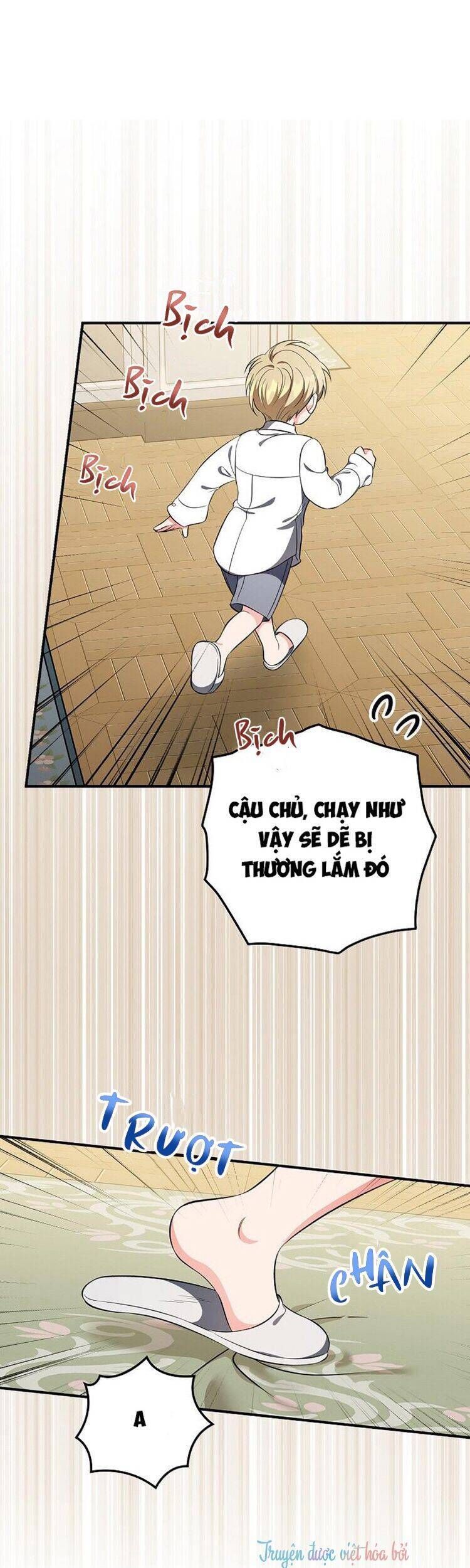 đọc truyện Nữ Công Tước Nhà Kính Chương 48 ảnh 50 tại Thiên Thai Truyện