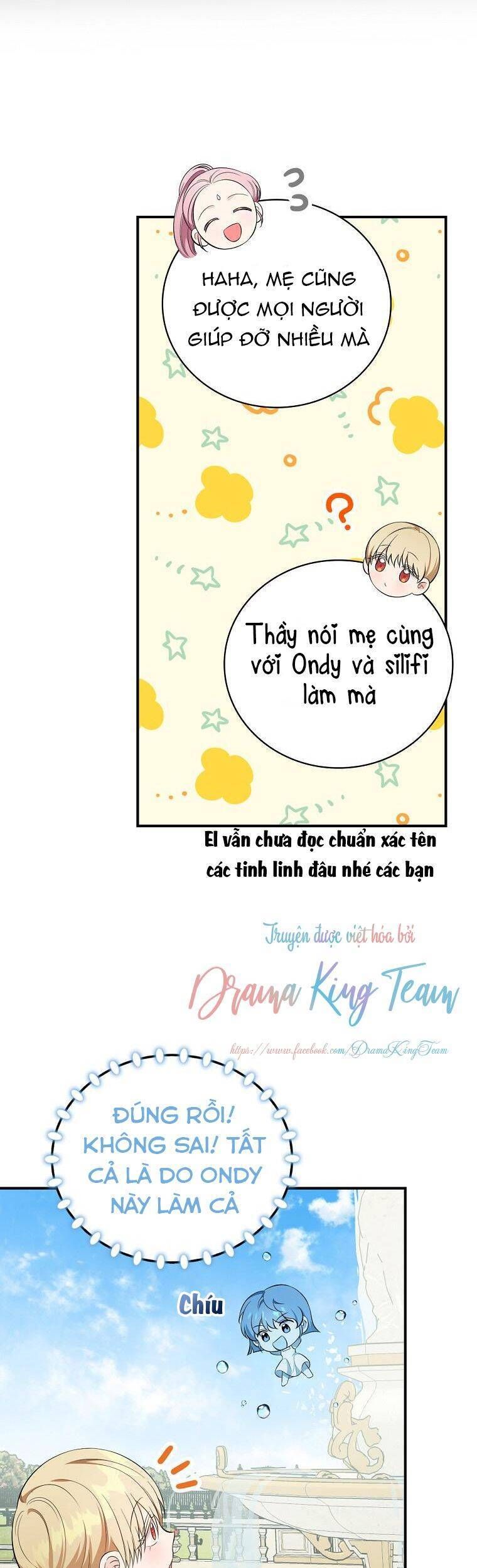 đọc truyện Nữ Công Tước Nhà Kính Chương 49 ảnh 11 tại Thiên Thai Truyện