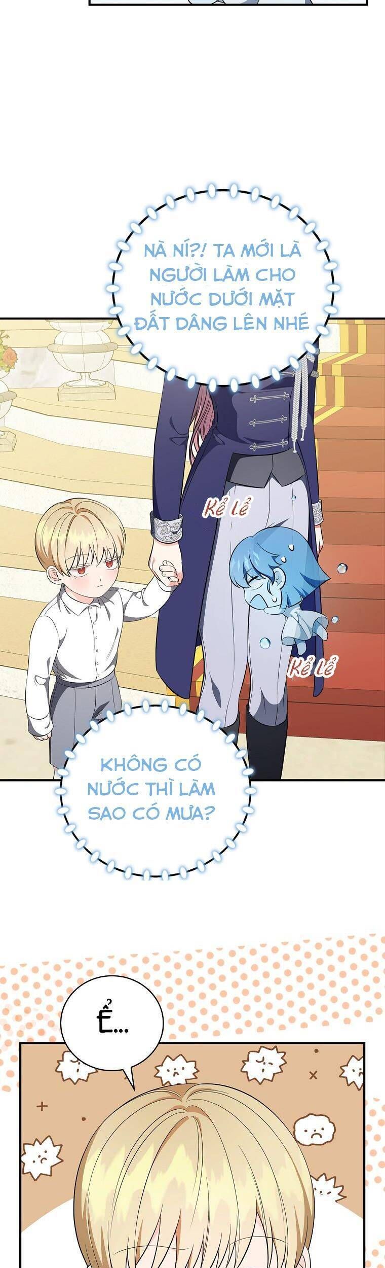 đọc truyện Nữ Công Tước Nhà Kính Chương 49 ảnh 13 tại Thiên Thai Truyện