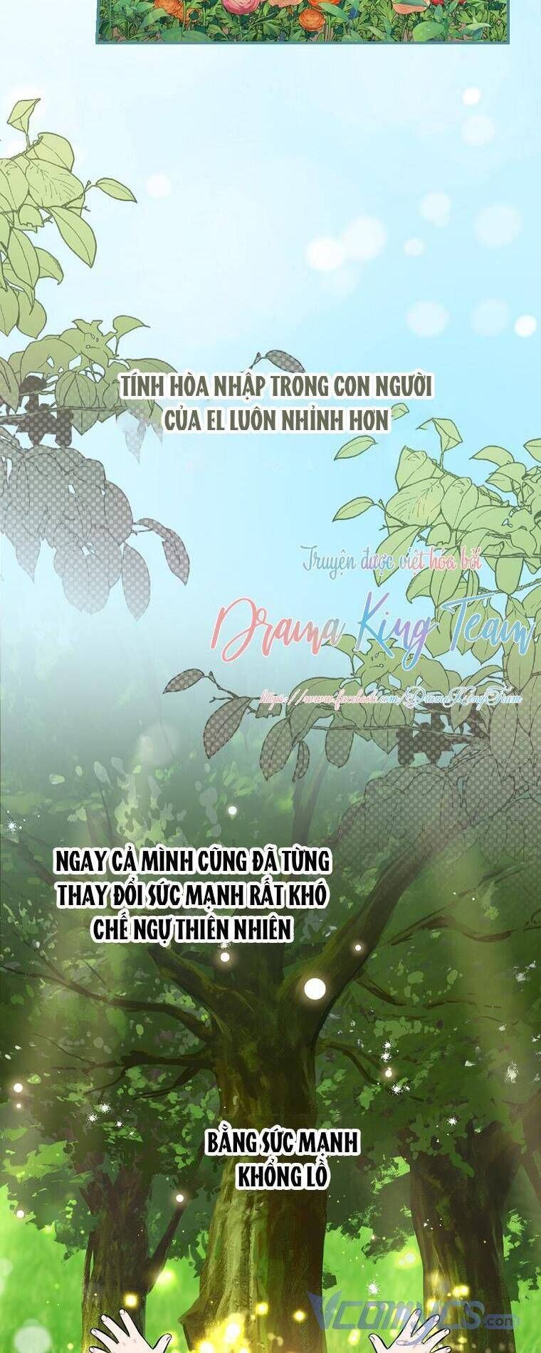 đọc truyện Nữ Công Tước Nhà Kính Chương 49 ảnh 22 tại Thiên Thai Truyện