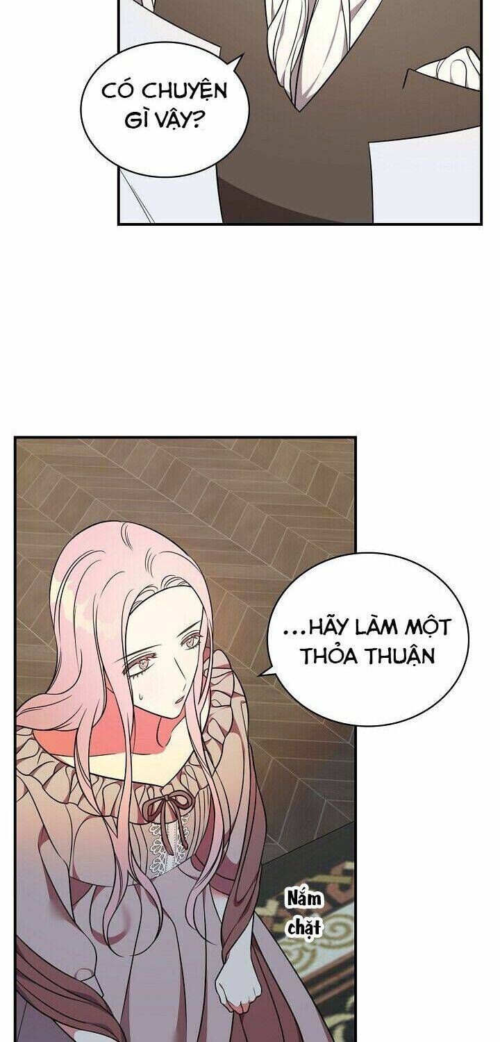 đọc truyện Nữ Công Tước Nhà Kính Chương 5 ảnh 36 tại Thiên Thai Truyện