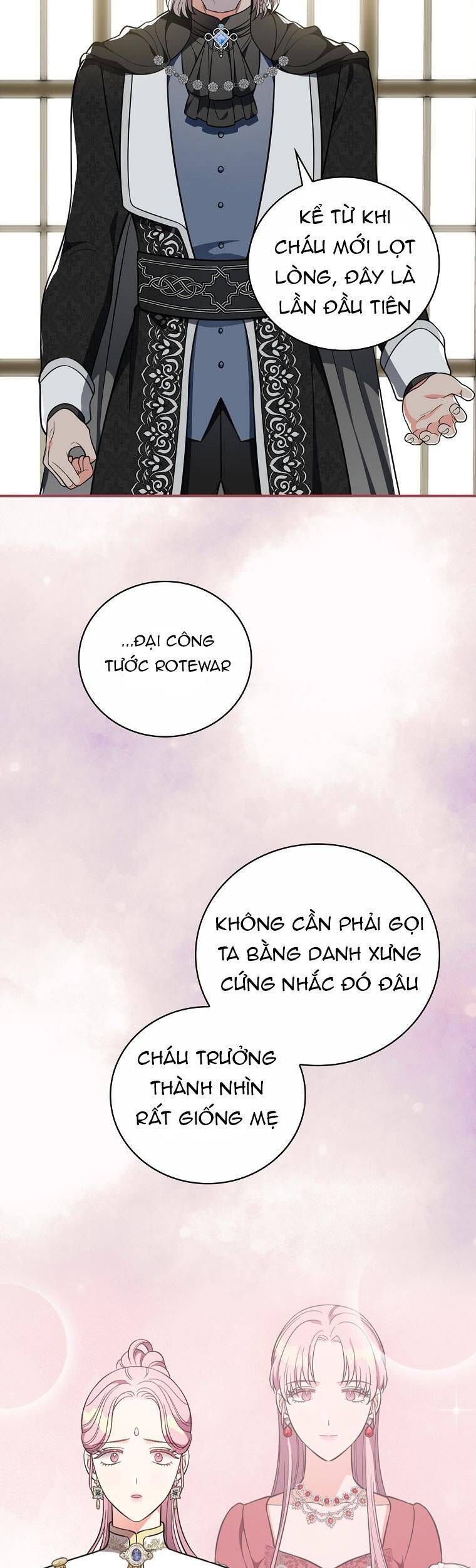 đọc truyện Nữ Công Tước Nhà Kính Chương 50 ảnh 31 tại Thiên Thai Truyện