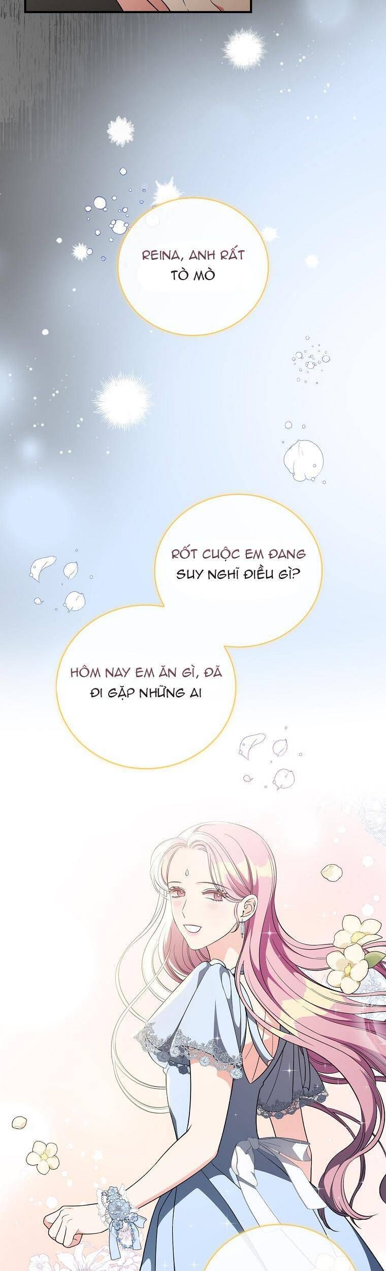 đọc truyện Nữ Công Tước Nhà Kính Chương 52 ảnh 22 tại Thiên Thai Truyện