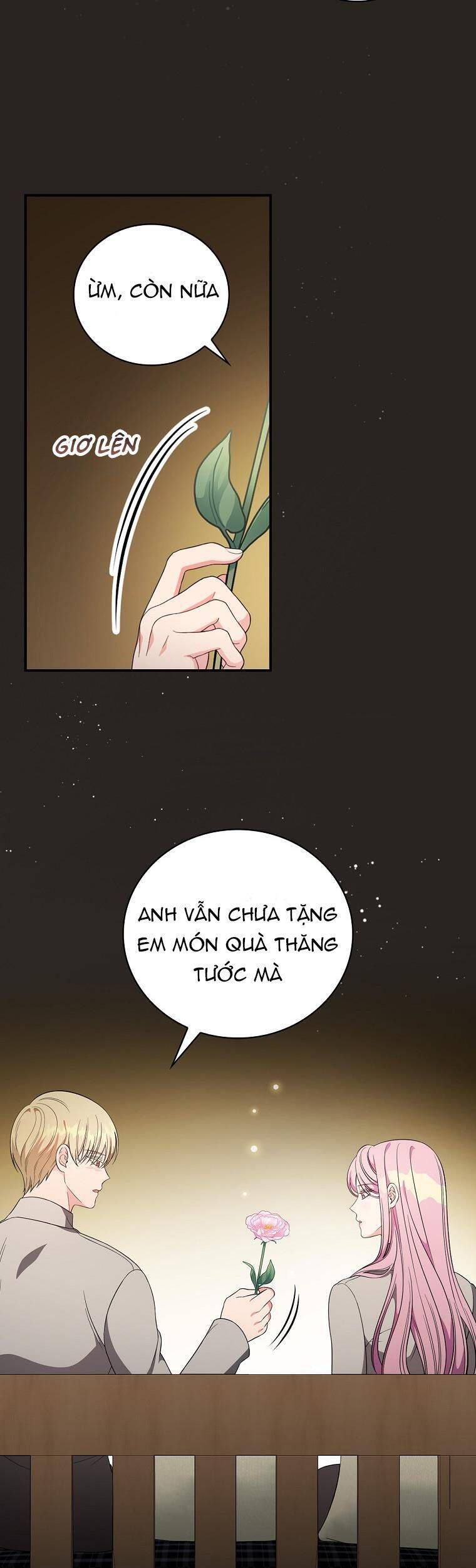 đọc truyện Nữ Công Tước Nhà Kính Chương 54 ảnh 51 tại Thiên Thai Truyện
