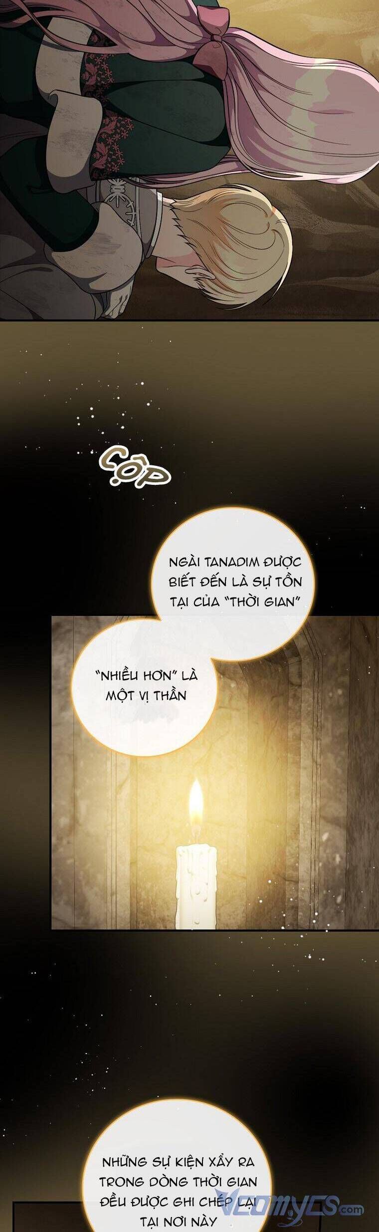 đọc truyện Nữ Công Tước Nhà Kính Chương 54 ảnh 8 tại Thiên Thai Truyện