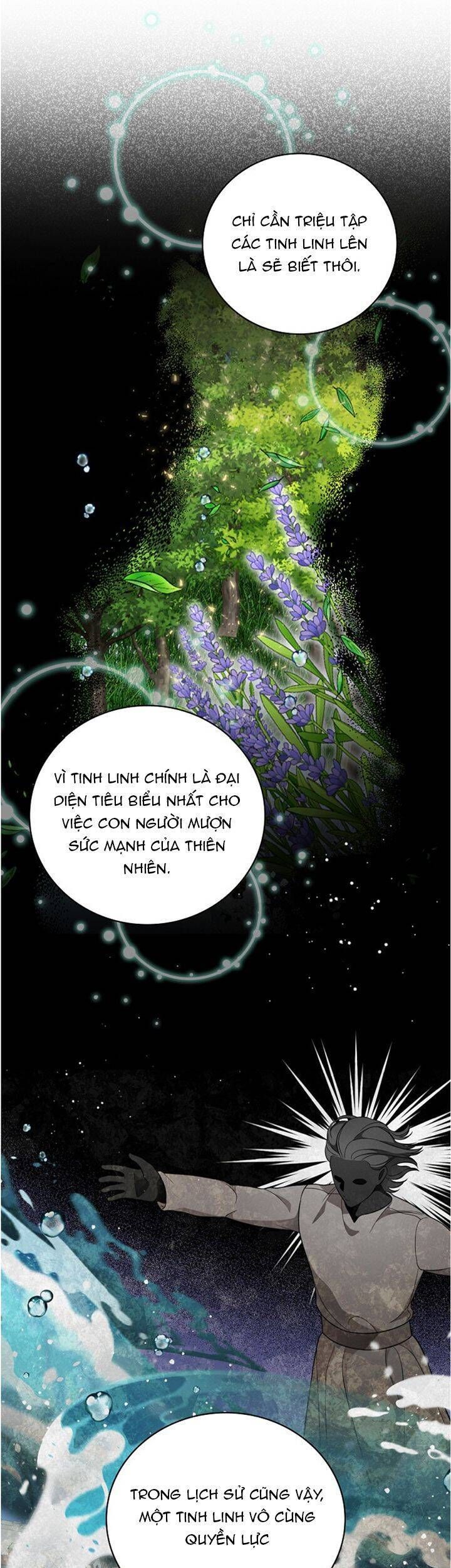 đọc truyện Nữ Công Tước Nhà Kính Chương 55 ảnh 33 tại Thiên Thai Truyện